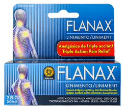 Linimento Flanax