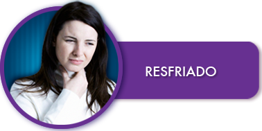 RESFRIADO COM�N