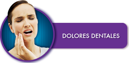 DOLORES DENTALES