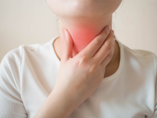 Allergic Laryngitis Treatment