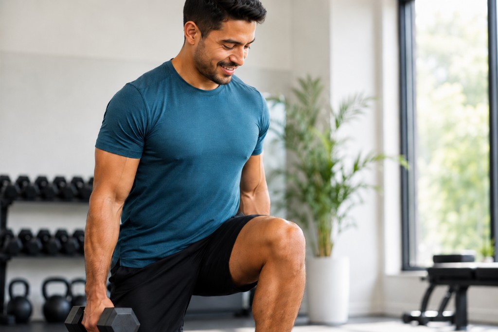 Joint Pain Relief