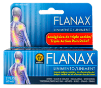 Linimento Flanax