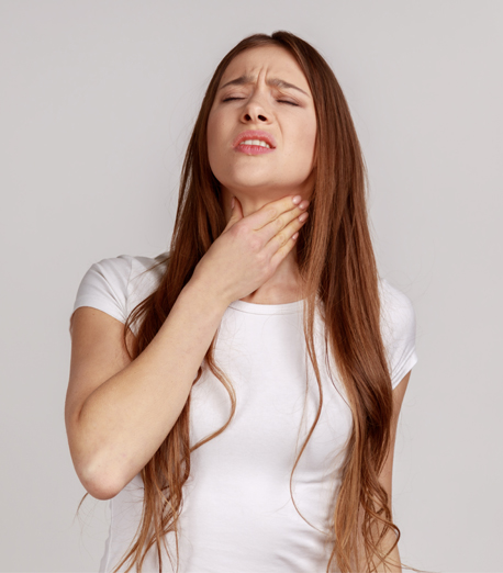 Reflux Laryngitis Treatment