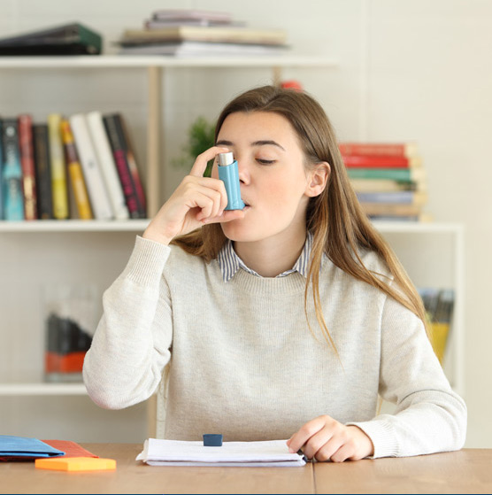 steroid inhalers